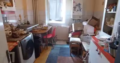 Apartament Nicolina