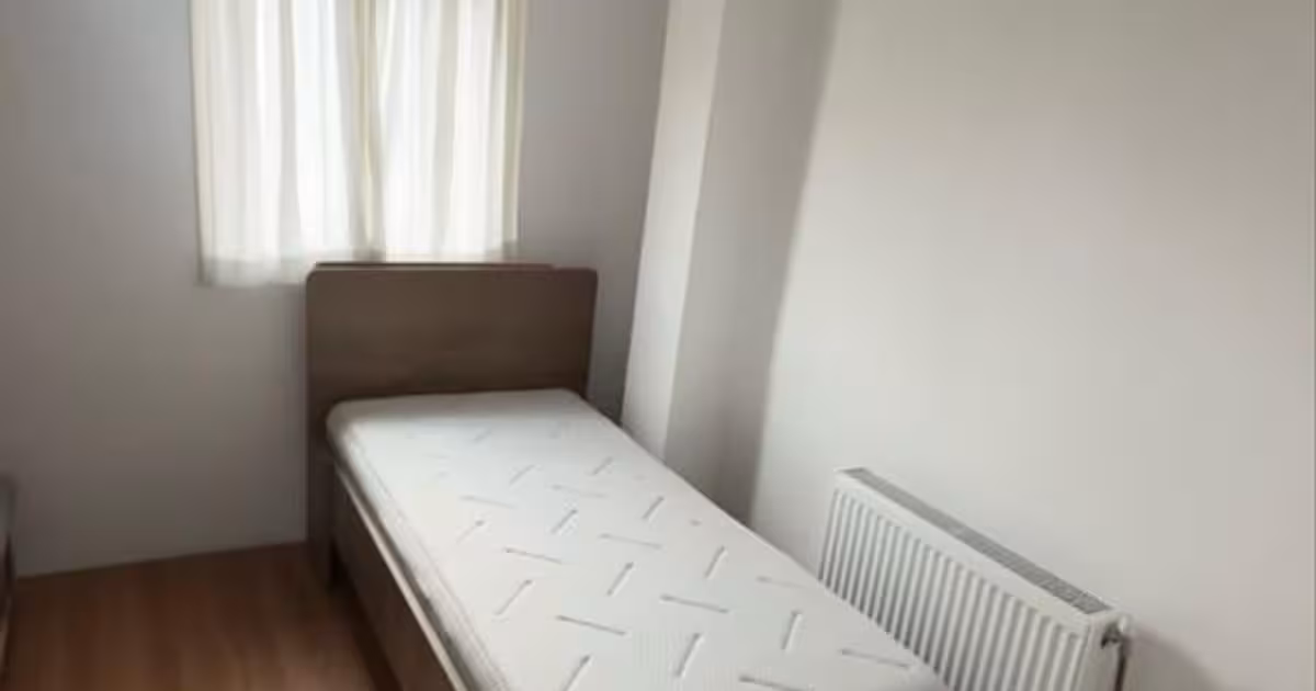 Garsonieră de vânzare, mobilată în zona Nicolina, Iași