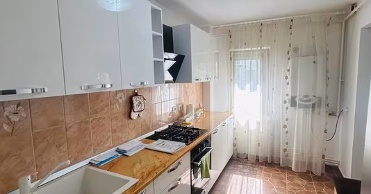 Apartament Sud
