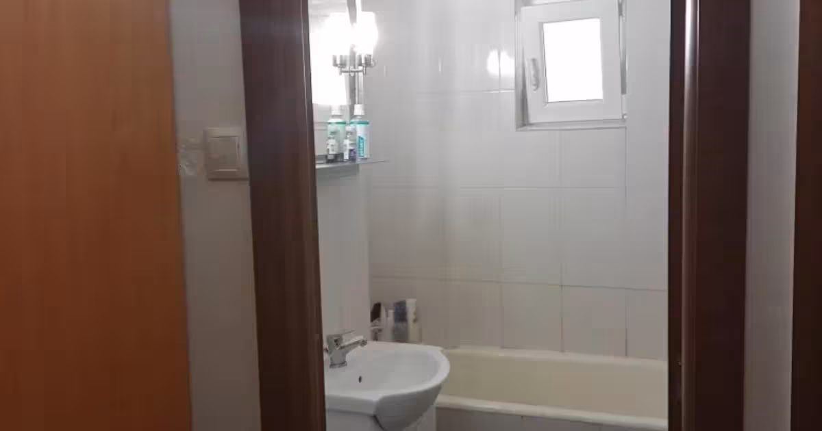 Apartament de vânzare cu 3 camere, mobilat în zona Nicolina, Iași