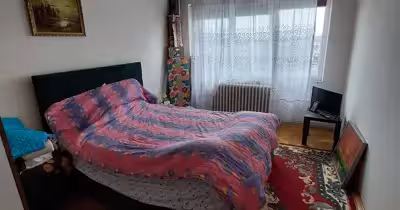 Apartament Podu Roș