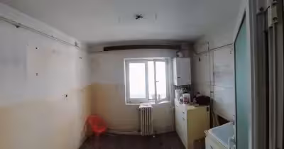 Apartament Nicolina