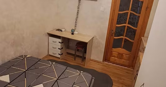 Apartament Sud