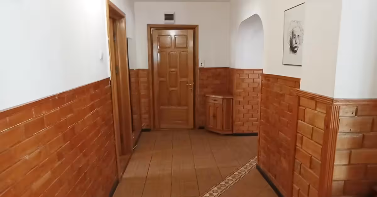 Apartament de vânzare cu 4 camere, mobilat în zona Nicolina, Iași
