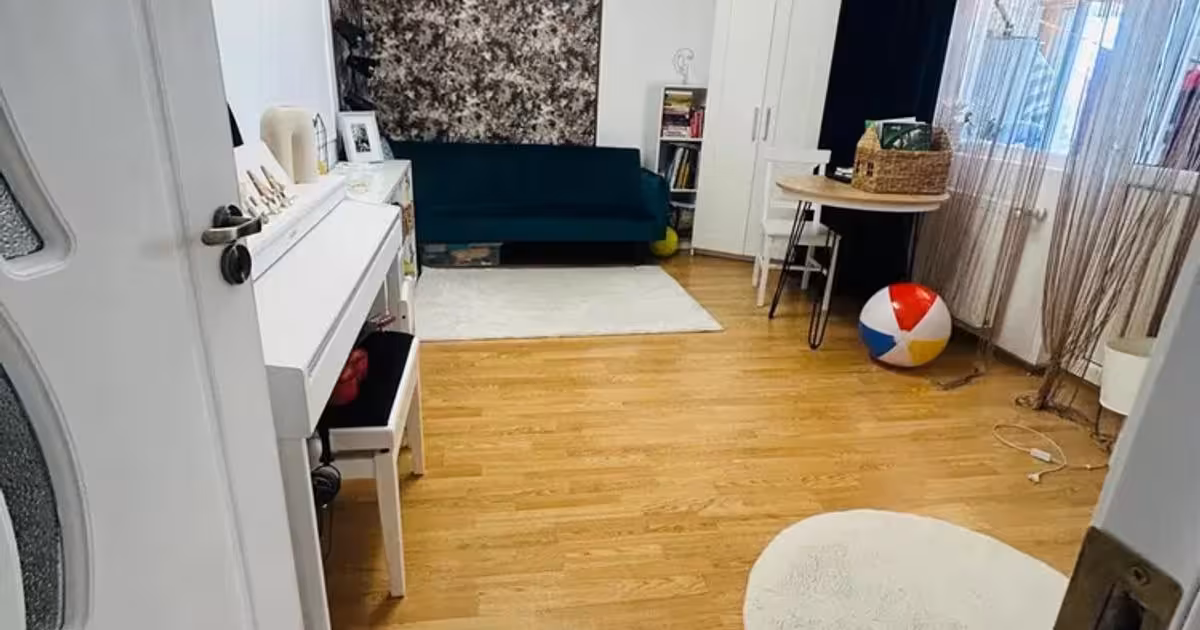 Apartament de vânzare cu 2 camere, mobilat în zona Nicolina, Iași