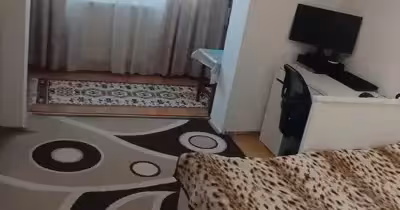 Apartament Cug