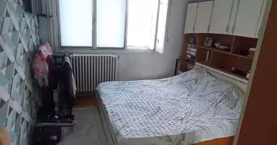 Apartament Podu Roș