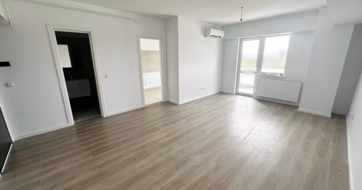 Garsonieră de vânzare în zona Dacia, Iași
