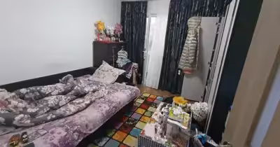 Apartament Podu Roș