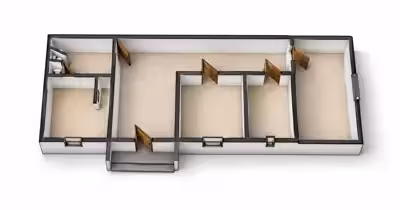 Apartament Tătărași