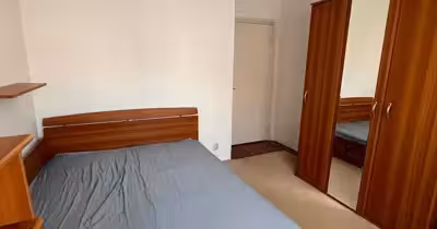 Apartament Metalurgie