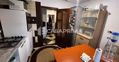 Apartament Nicolina