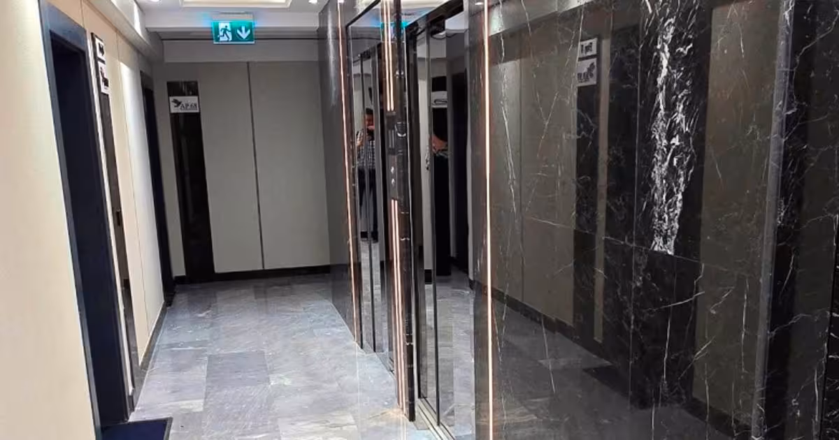 Garsonieră de vânzare în zona Dacia, Iași