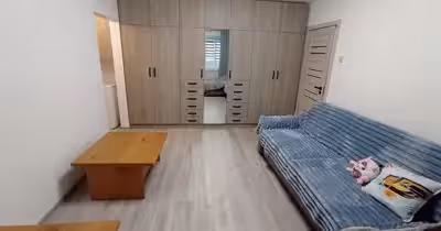 Apartament Baza 3