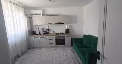 Apartament Podu Roș
