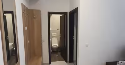 Apartament Central