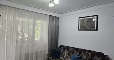 Apartament Podu Roș