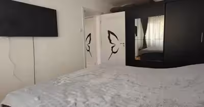 Apartament Podu Roș