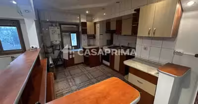 Apartament Păcurari
