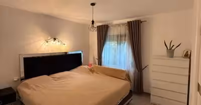 Apartament Nicolina