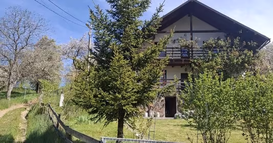 Casă Bran