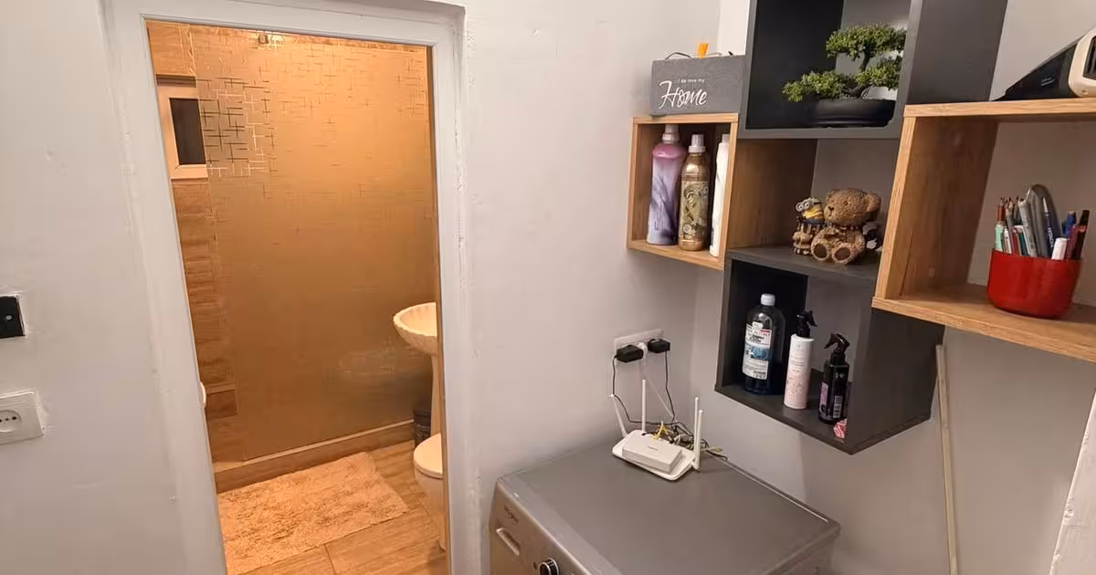 Apartament de vânzare cu 2 camere în zona Dacia, Iași