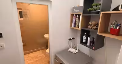 Apartament Dacia