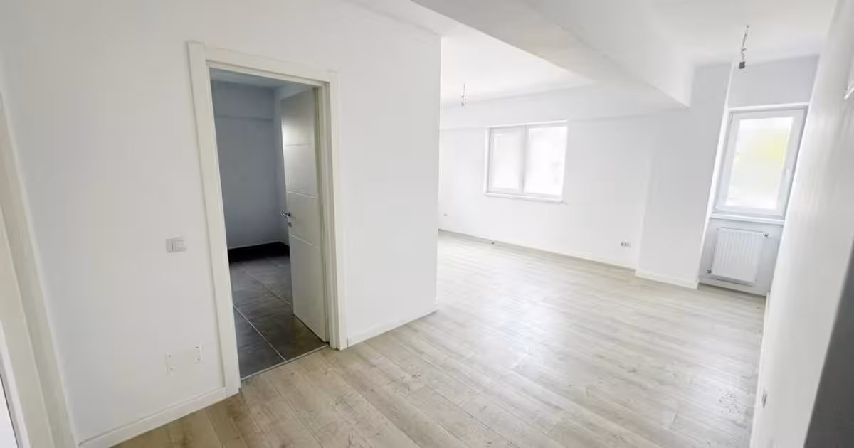 Apartament de vânzare cu 2 camere în zona Dacia, Iași