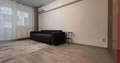 Garsonieră Păcurari