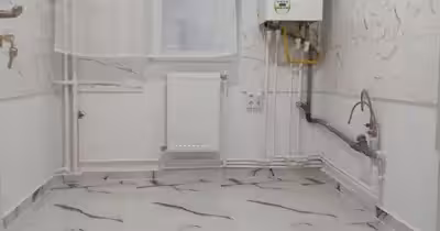 Apartament Podu Roș