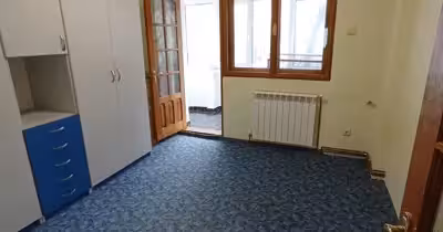 Apartament Podu Roș