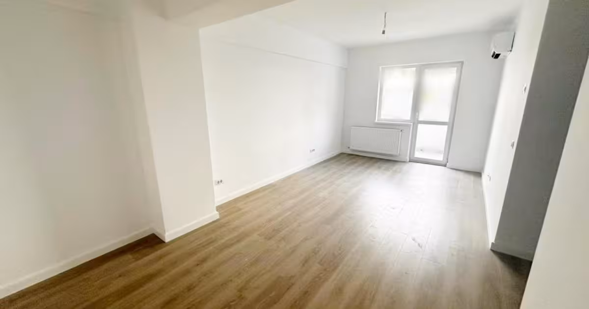 Apartament de vânzare cu 2 camere în zona Dacia, Iași