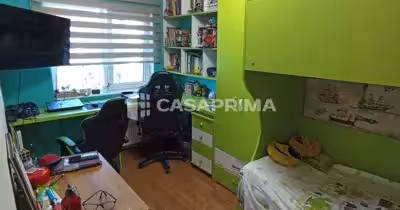 Apartament Podu Roș