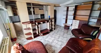 Apartament Nicolina