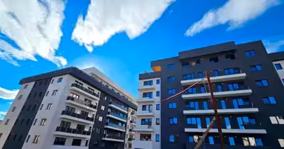 Apartament Galata