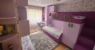Apartament Nicolina
