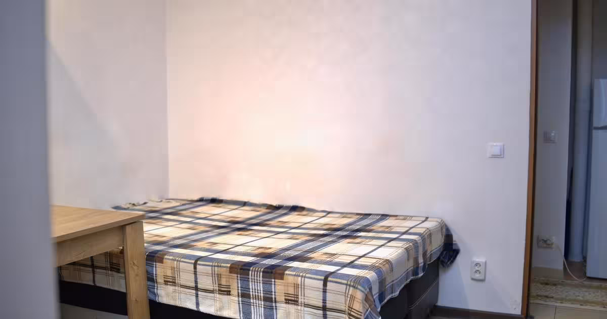 Apartament de vânzare cu 2 camere, mobilat în zona Podu Roș, Iași