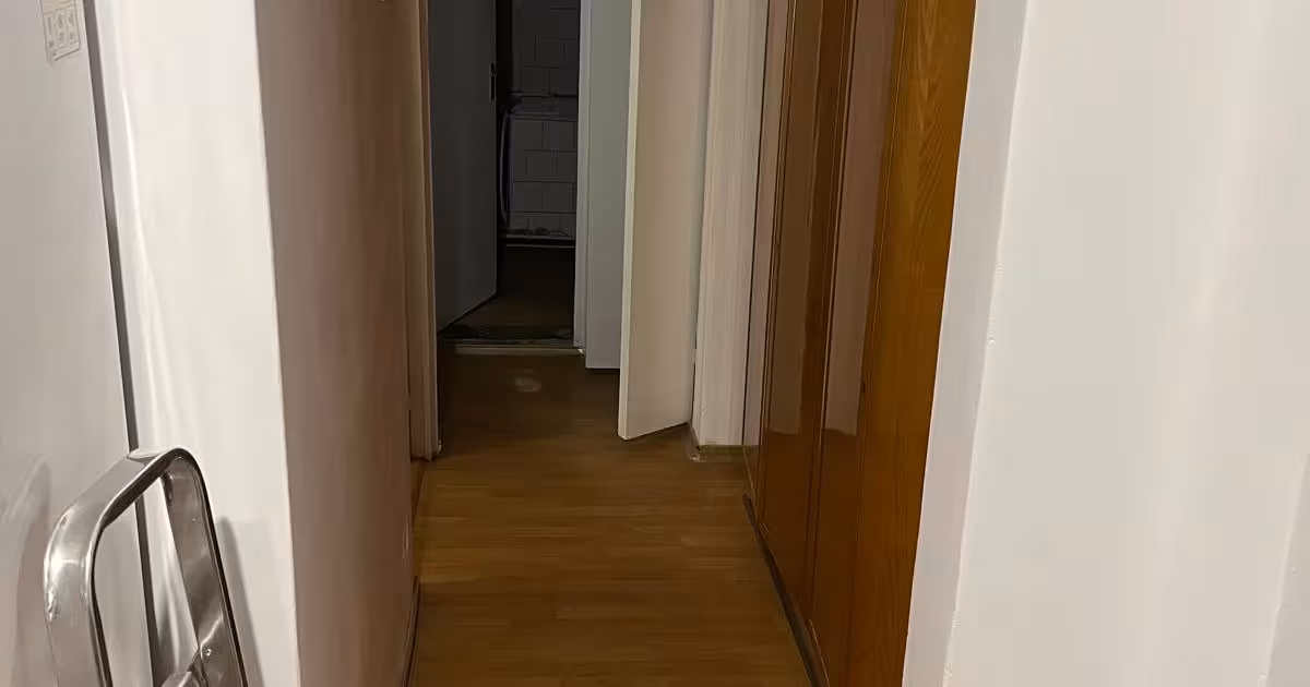 Apartament de vânzare cu 3 camere în zona Păcurari, Iași