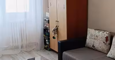 Apartament Cug