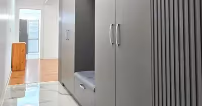 Apartament Valea Adâncă