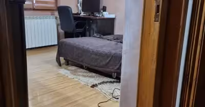 Apartament Nicolina