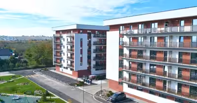 Apartament Galata