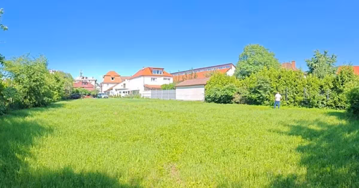 Teren Construcții intravilan de vânzare de 1263 mp, în zona Centrul Istoric, Brașov