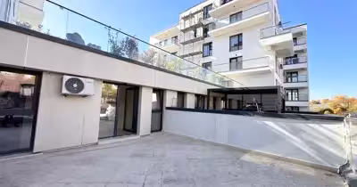 Apartament Păcurari