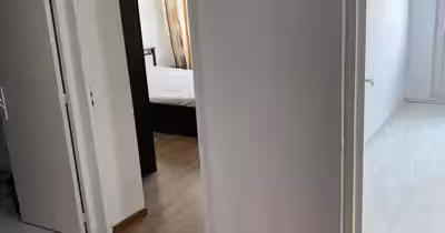 Apartament Frumoasa