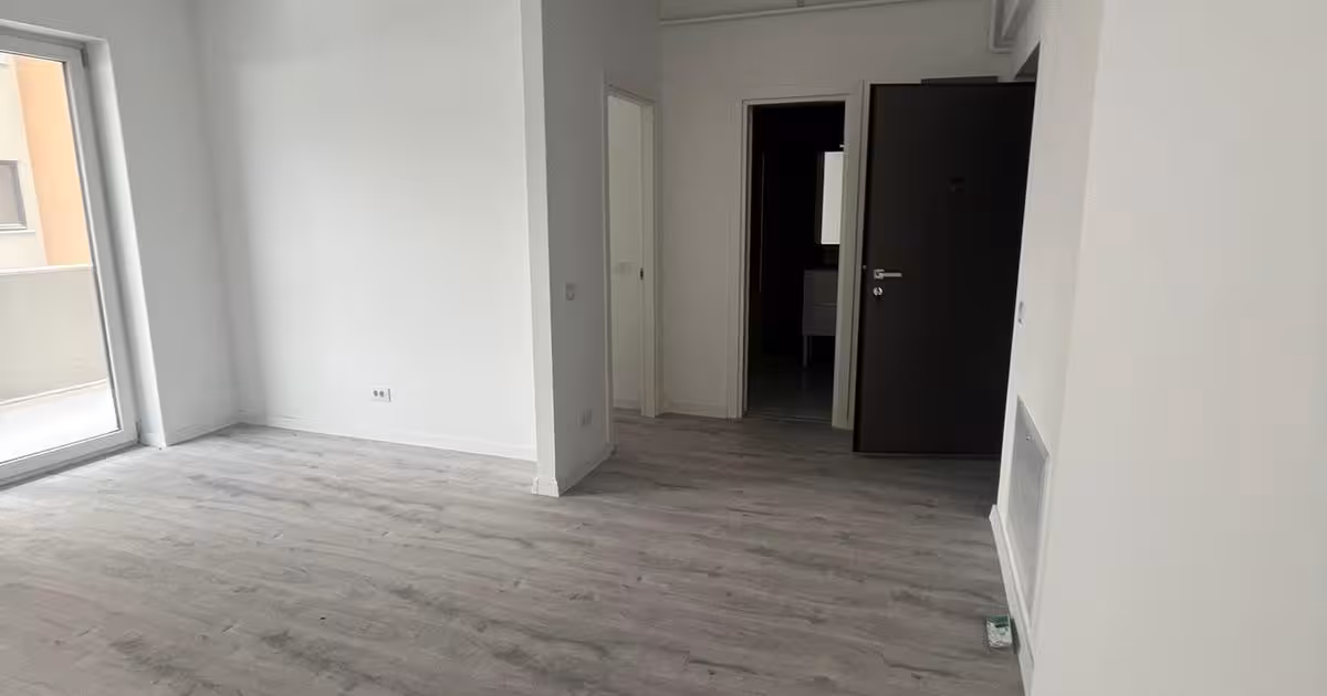 Garsonieră de vânzare în zona Frumoasa, Iași