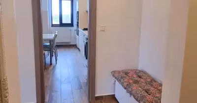 Apartament Bucium