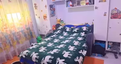 Apartament Bucium