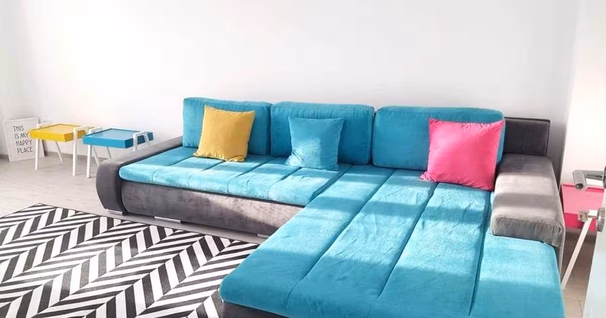 Apartament de vânzare cu 2 camere în zona Bucium, Iași