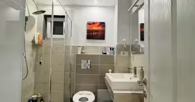 Apartament Frumoasa